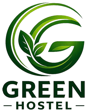 Green Hostel Ha Noi