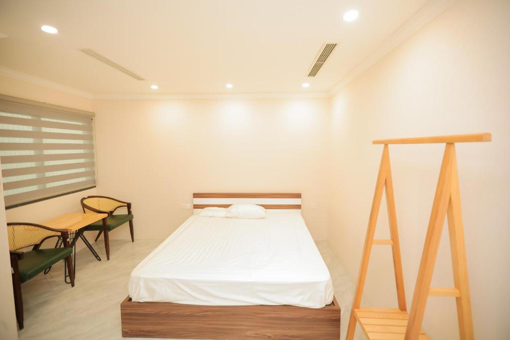 Private Room - Add 1