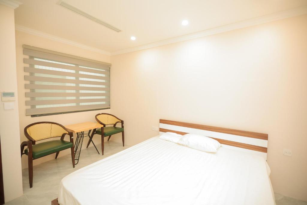 Private Room - Add 2