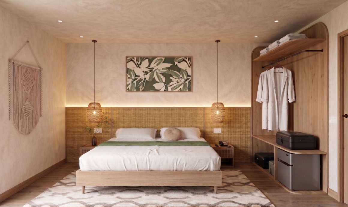 Private Room - Add 1