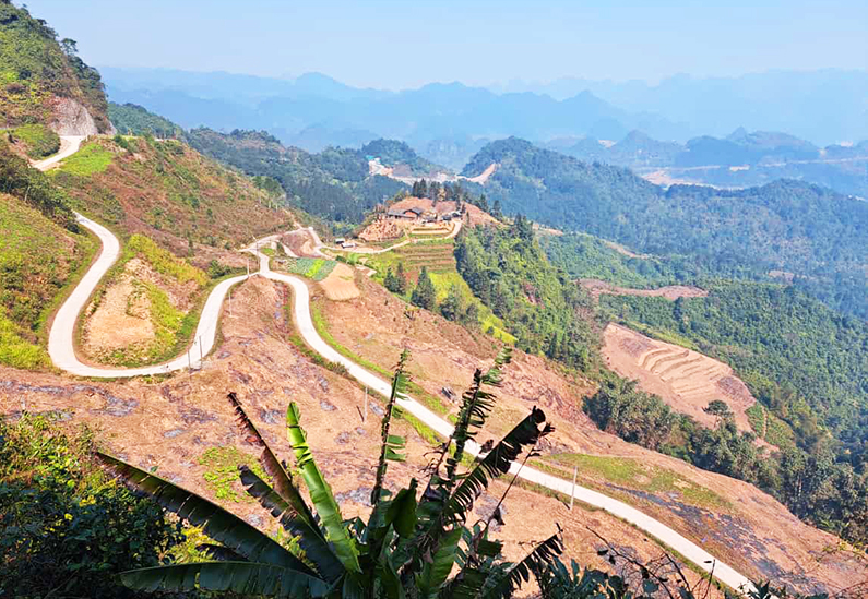 SAPA TREK HOMESTAY 2 DAY 1 NIGHT